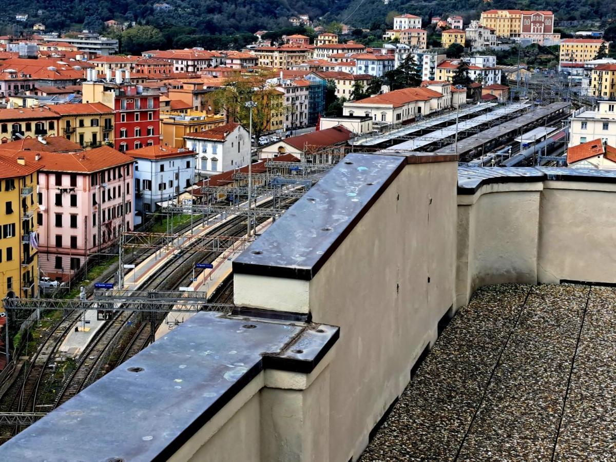 Relais Di Gusto Hotel La Spezia Exterior photo