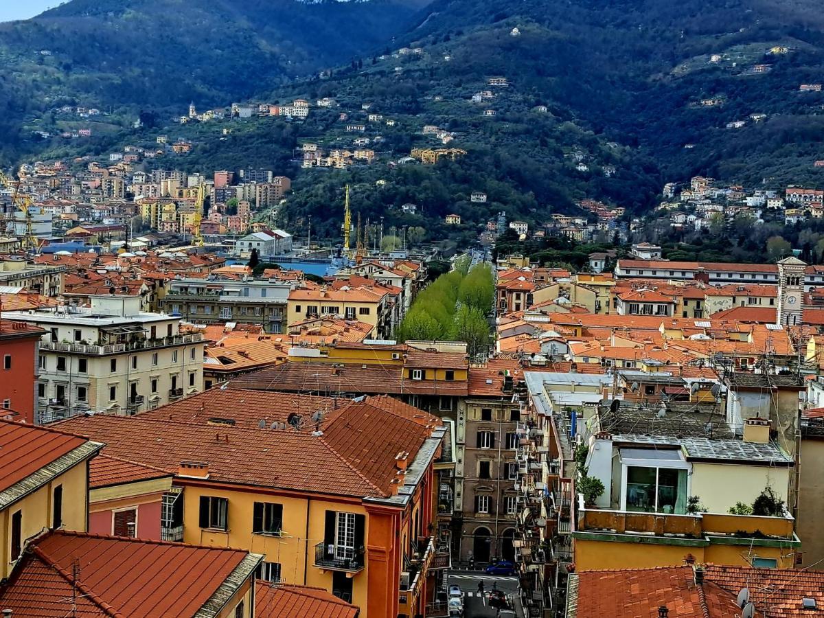 Relais Di Gusto Hotel La Spezia Exterior photo