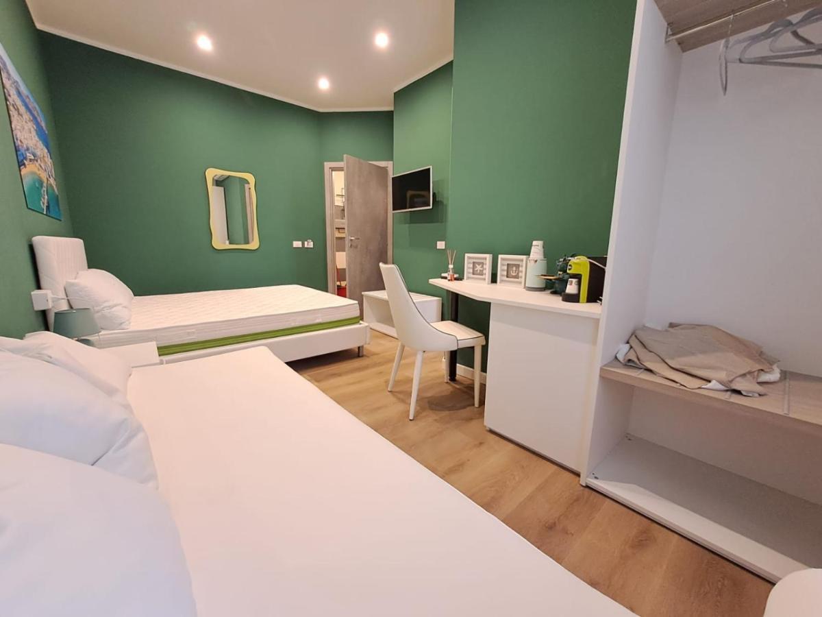 Relais Di Gusto Hotel La Spezia Exterior photo