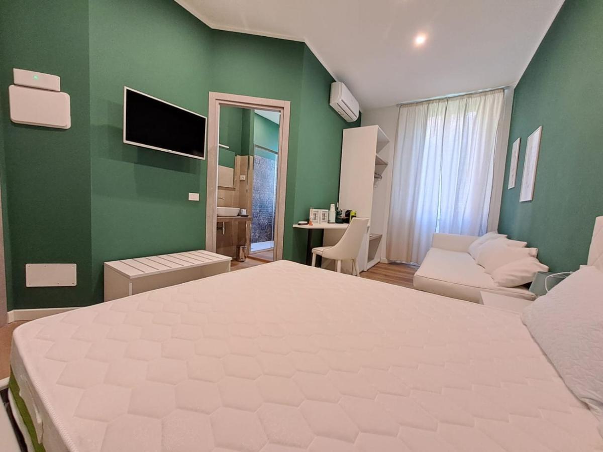 Relais Di Gusto Hotel La Spezia Exterior photo